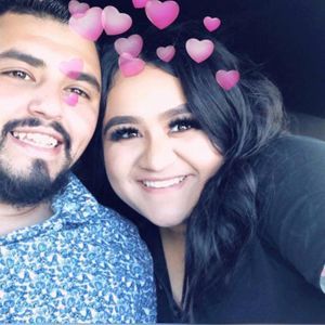 Meet your Posher, Efren